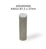 MEDER ELECTRONIC STANDEX 機(jī)電產(chǎn)品 ALNICO500 7.5x27mm 數(shù)據(jù)手冊與下載指南