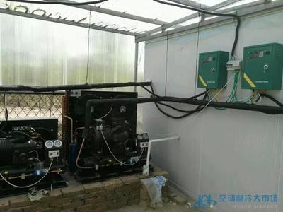 容城縣小冷庫(kù)安裝、中央空調(diào)維修保養(yǎng)與網(wǎng)絡(luò)工程施工 專業(yè)服務(wù)助力現(xiàn)代化生活與商業(yè)運(yùn)營(yíng)